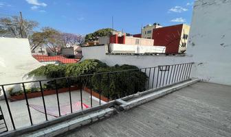 Foto de inmueble en  , Col. Vertiz Narvarte C.P. 03600, Benito Juárez