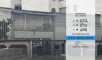 Foto de inmueble en  , Col. Vertiz Narvarte C.P. 03600, Benito Juárez