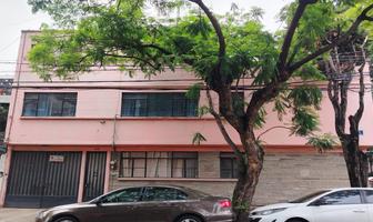 Foto de inmueble en  , Col. Vertiz Narvarte C.P. 03600, Benito Juárez