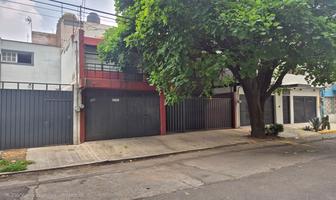 Foto de inmueble en  , Col. Vertiz Narvarte C.P. 03600, Benito Juárez