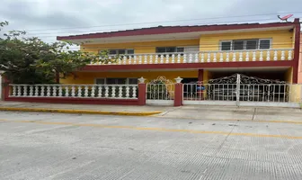 Foto de inmueble en VESPUCIO #347, Col. Reforma C.P. 91919, Veracruz