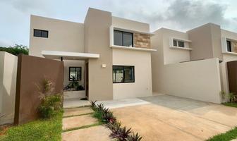 Foto de inmueble en via cholul, Col. Villas de Conkal C.P. 97345, Conkal