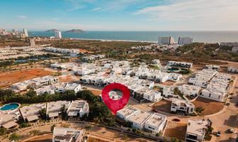 Foto de inmueble en Via Cilene, Col. Cerritos al Mar C.P. 82112, Mazatlán