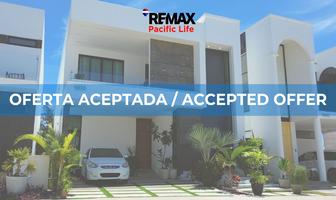 Foto de inmueble en VIA CILENE, Col. Quintas del Mar C.P. 82112, Mazatlán