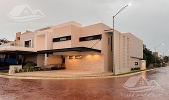 Foto de inmueble en  , Col. Vía Cumbres Residencial C.P. 77560, Benito Juárez