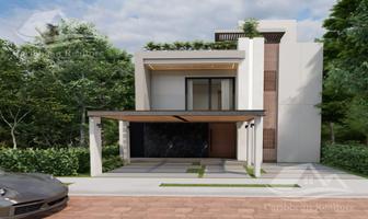 Foto de inmueble en  , Col. Vía Cumbres Residencial C.P. 77560, Benito Juárez