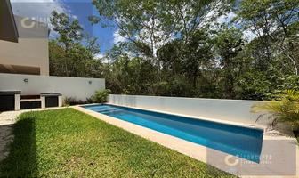 Foto de inmueble en  , Col. Vía Cumbres Residencial C.P. 77560, Benito Juárez