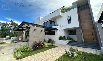 Foto de inmueble en  , Col. Vía Cumbres Residencial C.P. 77560, Benito Juárez