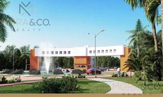 Foto de inmueble en  , Col. Vía Cumbres Residencial C.P. 77560, Benito Juárez