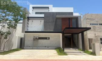 Foto de inmueble en  , Col. Vía Cumbres Residencial C.P. 77560, Benito Juárez