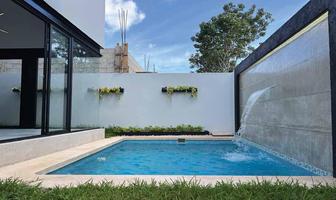 Foto de inmueble en , Col. Vía Cumbres Residencial C.P. 77560, Benito Juárez