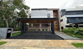Foto de inmueble en  , Col. Vía Cumbres Residencial C.P. 77560, Benito Juárez