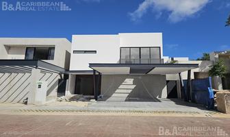 Foto de inmueble en  , Col. Vía Cumbres Residencial C.P. 77560, Benito Juárez