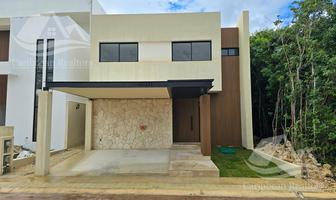 Foto de inmueble en  , Col. Vía Cumbres Residencial C.P. 77560, Benito Juárez