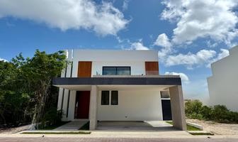 Foto de inmueble en , Col. Vía Cumbres Residencial C.P. 77560, Benito Juárez