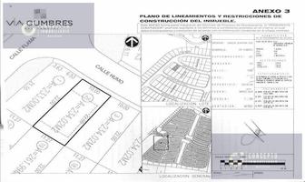 Foto de inmueble en  , Col. Vía Cumbres Residencial C.P. 77560, Benito Juárez