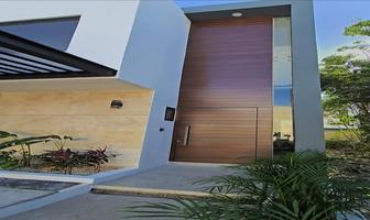 Foto de inmueble en  , Col. Vía Cumbres Residencial C.P. 77560, Benito Juárez