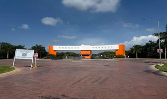 Foto de inmueble en , Col. Vía Cumbres Residencial C.P. 77560, Benito Juárez
