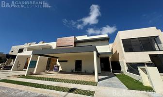 Foto de inmueble en  , Col. Vía Cumbres Residencial C.P. 77560, Benito Juárez