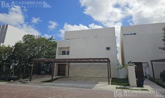 Foto de inmueble en  , Col. Vía Cumbres Residencial C.P. 77560, Benito Juárez