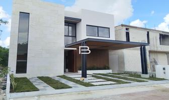 Foto de inmueble en  , Col. Vía Cumbres Residencial C.P. 77560, Benito Juárez