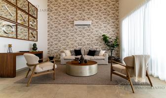 Foto de inmueble en , Col. Vía Cumbres Residencial C.P. 77560, Benito Juárez