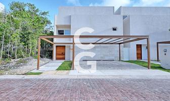 Foto de inmueble en  , Col. Vía Cumbres Residencial C.P. 77560, Benito Juárez