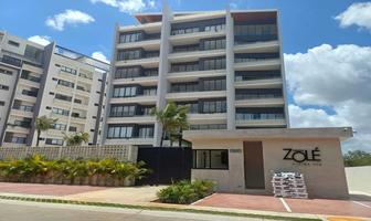 Foto de inmueble en  , Col. Vía Cumbres Residencial C.P. 77560, Benito Juárez