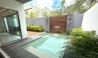Foto de inmueble en , Col. Vía Cumbres Residencial C.P. 77560, Benito Juárez