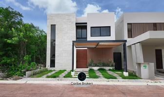 Foto de inmueble en  , Col. Vía Cumbres Residencial C.P. 77560, Benito Juárez
