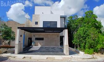 Foto de inmueble en , Col. Vía Cumbres Residencial C.P. 77560, Benito Juárez