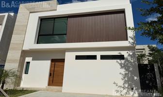 Foto de inmueble en  , Col. Vía Cumbres Residencial C.P. 77560, Benito Juárez