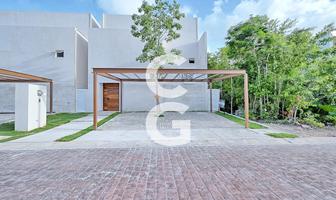 Foto de inmueble en  , Col. Vía Cumbres Residencial C.P. 77560, Benito Juárez