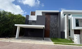 Foto de inmueble en VIA Cumbres, Col. Residencial Cumbres C.P. 77560, Benito Juárez