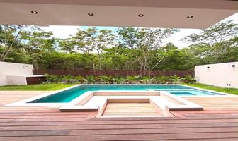 Foto de inmueble en , Col. Vía Cumbres Residencial C.P. 77560, Benito Juárez