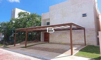 Foto de inmueble en , Col. Vía Cumbres Residencial C.P. 77560, Benito Juárez