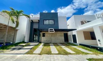 Foto de inmueble en , Col. Vía Cumbres Residencial C.P. 77560, Benito Juárez