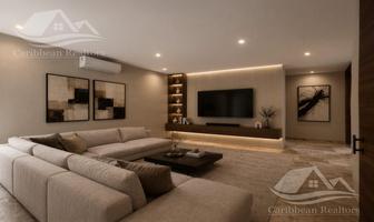 Foto de inmueble en , Col. Vía Cumbres Residencial C.P. 77560, Benito Juárez