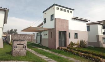 Foto de inmueble en via de covadonga #2329, Col. Condado del Valle C.P. 52144, Metepec