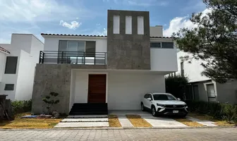Foto de inmueble en VÍA DE COVADONGA #8, Col. Condado del Valle C.P. 52144, Metepec