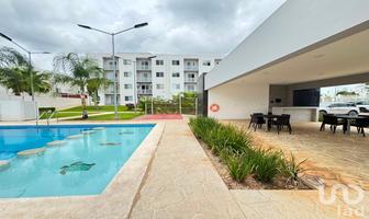 Foto de inmueble en via lauan, Col. Maderos Residencial C.P. 77536, Benito Juárez