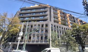 Foto de inmueble en Vía Roma, Col. Doctores C.P. 06720, Cuauhtémoc