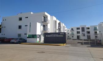 Foto de inmueble en vialidad del congreso #2564, Col. Puerta de Hierro C.P. 80100, Culiacán