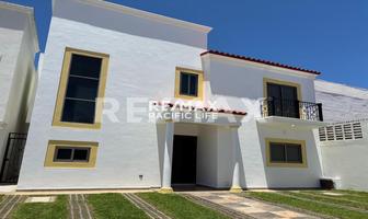 Foto de inmueble en Vialidad principal, Col. Mediterráneo Club Residencial C.P. 82113, Mazatlán