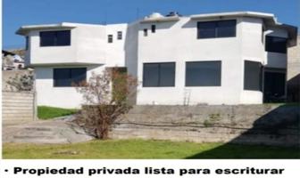 Foto de inmueble en VICENTE GERRERO, Col. De Tlayaca C.P. 50103, Toluca