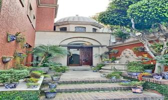 Foto de inmueble en Vicente Güémez, Col. Lomas de Chapultepec VII Sección C.P. 11000, Miguel Hidalgo
