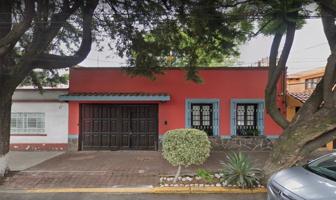 Foto de inmueble en VICENTE GUERRERO 125 B, Del Carmen, Col. Del Carmen C.P. 04100, Coyoacán