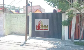 Foto de inmueble en VICENTE GUERRERO #85, Col. Valle de Anáhuac Sección A C.P. 55210, Ecatepec de Morelos