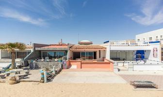 Foto de inmueble en vicente Guerrero, Col. Benito Juárez C.P. 83554, Puerto Peñasco