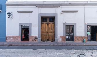 Foto de inmueble en Vicente Guerrero, Col. Centro C.P. 76000, Querétaro